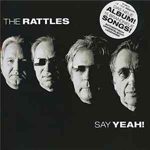 FLAC The Rattles - Say Yeah!