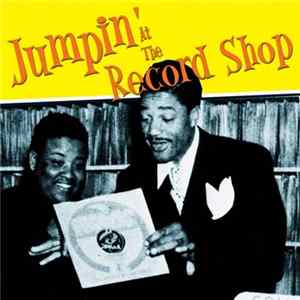 FLAC Various - Jumpin' At The Record Shop