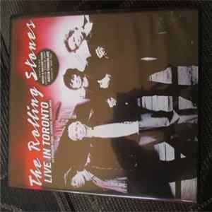FLAC The Rolling Stones - Live In Toronto - Downsview Park, Toronto, Canada 2003