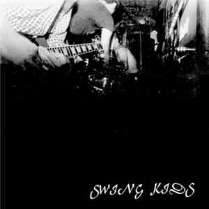 FLAC Swing Kids / Spanakorzo - Swing Kids / Fly By Wire
