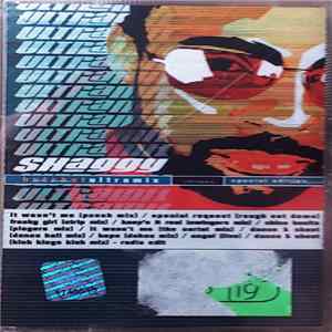 FLAC Shaggy - Hot Shot Ultramix