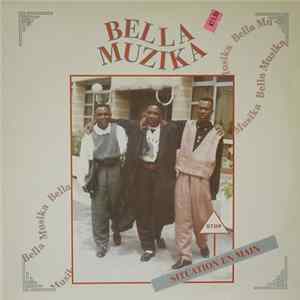 FLAC Bella Muzika - Situation En Main