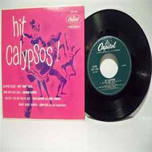 FLAC Various - Hit Calypsos!