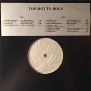 FLAC Various - Too Hot To Hold