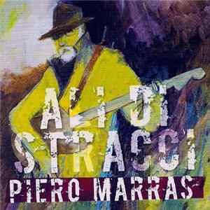 FLAC Piero Marras - Ali di stracci