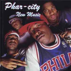 FLAC Phar-City - New Music