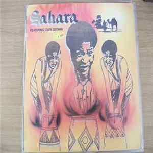 FLAC Sahara Featuring Oupa Segwai - Sahara