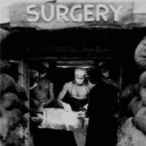 FLAC Dead Shall Not Have Died In Vain - Surgery