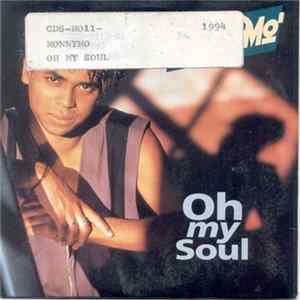 FLAC Ronny Mo' - Oh My Soul
