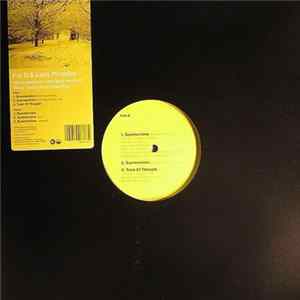 FLAC Pat D & Lady Paradox - Summertime (Think Twice Remix)