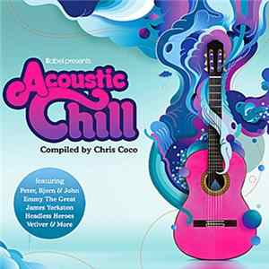 FLAC Chris Coco - Acoustic Chill