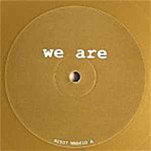 FLAC Raudive / Kroppssprak - Untitled