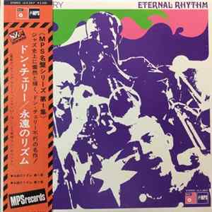 FLAC Don Cherry - Eternal Rhythm