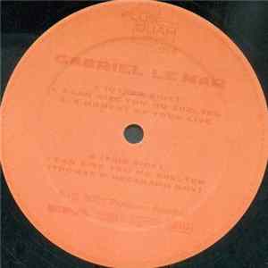FLAC Gabriel Le Mar - I Can Give You No Shelter