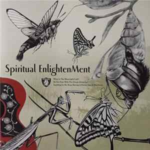 FLAC Spiritual Enlightenment - Sense Of Wonder