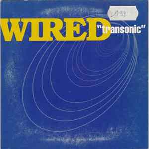 FLAC Wired - Transonic