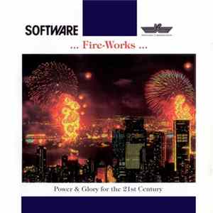 FLAC Software - Fire-Works