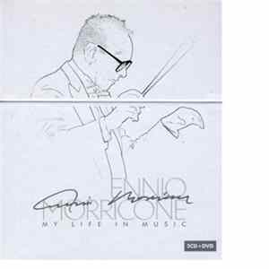 FLAC Ennio Morricone - My Life In Music
