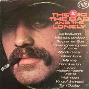 FLAC Unknown Artist - The Big The Bad And The Lonely