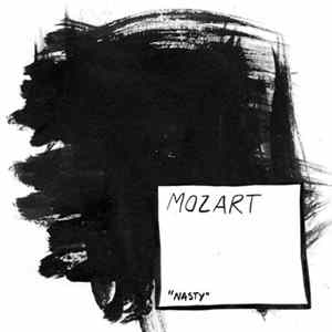 FLAC Mozart - Nasty