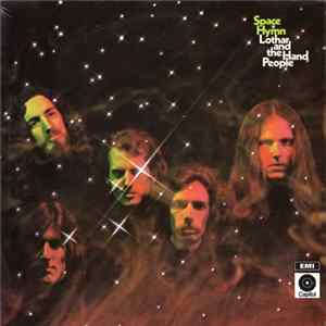 FLAC Lothar And The Hand People - Space Hymn