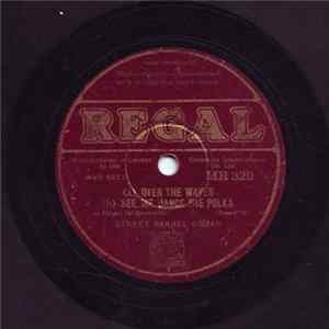 FLAC Unknown Artist - (a) Come Over The Waves (b) See Me Dance The Polka / (a) Blue Danube (b) Sailor's Hornpipe