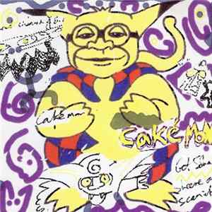 FLAC Mrs Cakehead - Cakemon