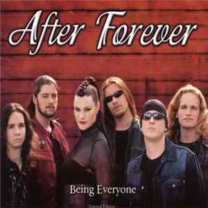 FLAC After Forever - Being Everyone