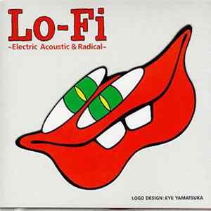 FLAC Various - Lo-Fi - ~Electric Acoustic & Radical~