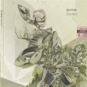 FLAC Wiretree - Bouldin