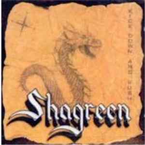 FLAC Shagreen - Kick Down & Rush