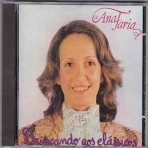 FLAC Ana Faria - Brincando Aos Clássicos