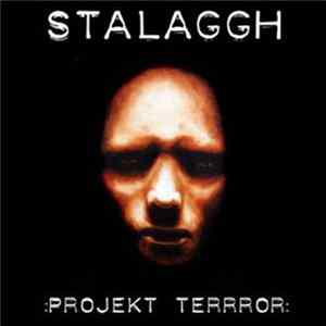 FLAC Stalaggh - Projekt Terrror