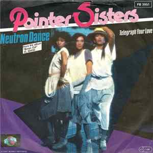 FLAC Pointer Sisters - Neutron Dance