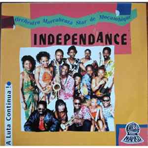 FLAC Orchestra Marrabenta Star De Moçambique - Independance