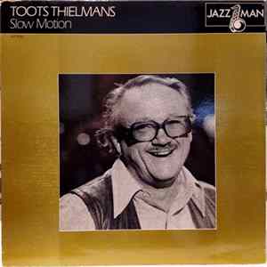 FLAC Toots Thielemans - Slow Motion