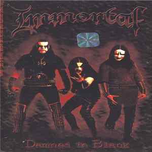 FLAC Immortal - Damned In Black