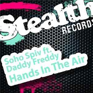 FLAC Soho Spiv ft. Daddy Freddy - Hands In The Air