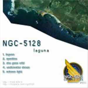FLAC NGC-5128 - Laguna
