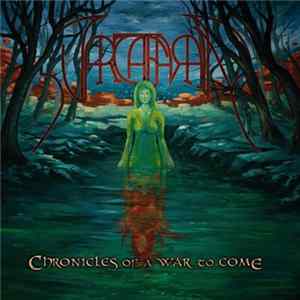 FLAC Svarta Faran - Chronicles Of A War To Come