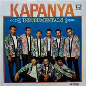 FLAC Kapanya - Instrumentals