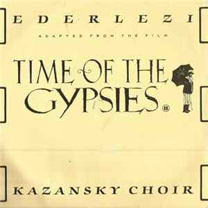 FLAC Kazansky Choir - Ederlezi