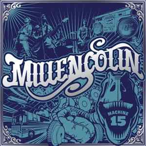 FLAC Millencolin - Machine 15