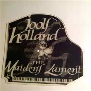 FLAC Jools Holland - The Maiden's Lament