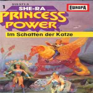 FLAC H.G. Francis - She-Ra Princess Of Power - Im Schatten Der Katze