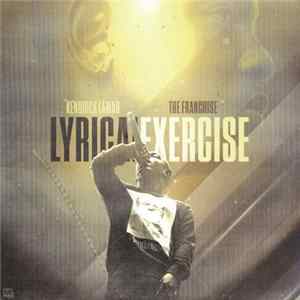 FLAC Kendrick Lamar / The Franchise - Lyrical Exercise