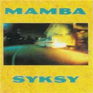 FLAC Mamba - Syksy