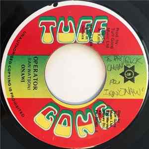 FLAC Onawi - Operator