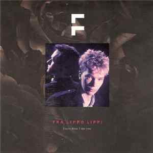 FLAC Fra Lippo Lippi - Every Time I See You