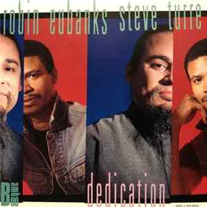 FLAC Robin Eubanks - Steve Turre - Dedication